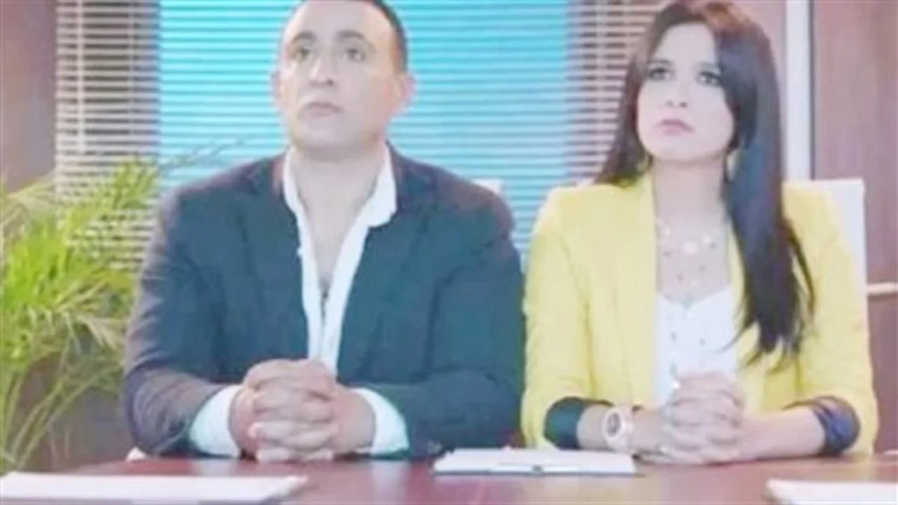احتفال خاص.. طاقم فيلم خلي بالك من نفسك ينطلق في الموسم السينمائي الجديد